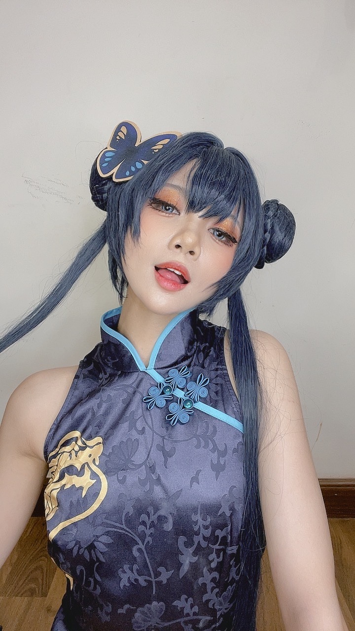 PoppaChan - NO.083 Kisaki[134P17V]-XikXak